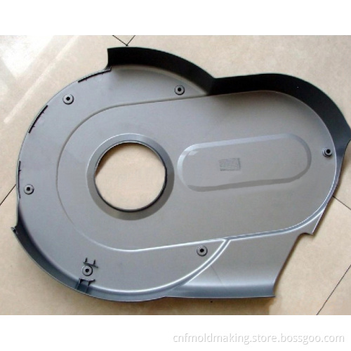 Ultra-Thin and Oversized Plastic Injection Products (RoHS, SGS)